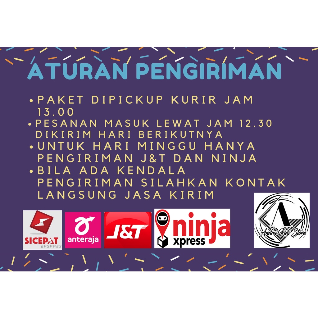 Kaos distro anak cowok cewek usia 1-10 tahun motif cofee kuning