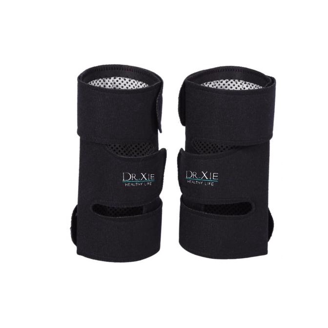 SABUK TERAPI PEMANAS LUTUT NYERI DR XIE / ALAT TERAPI LUTUT