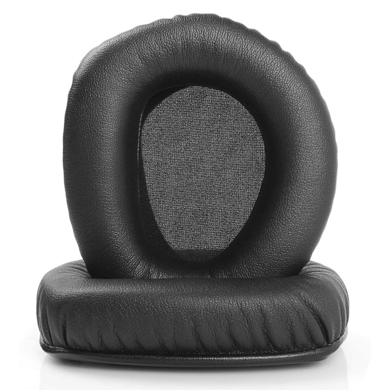 Zzz Earphone Earmuff Ear pads Untuk HDR RS165 Headset Nyaman Earpads Cushion