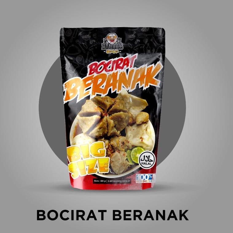 

(A-Q-R-✪) bocirat beranak boci maknyos super keren