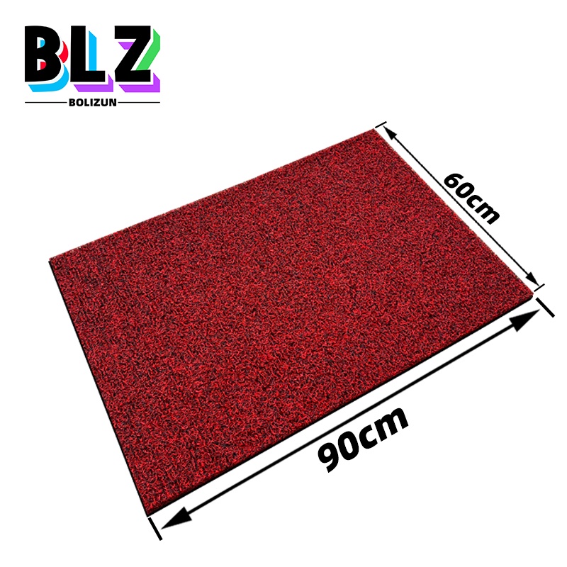 Bolizun Keset Karpet Anti Slip Mie Bihun 60 x 90 Premium tebal 18MM