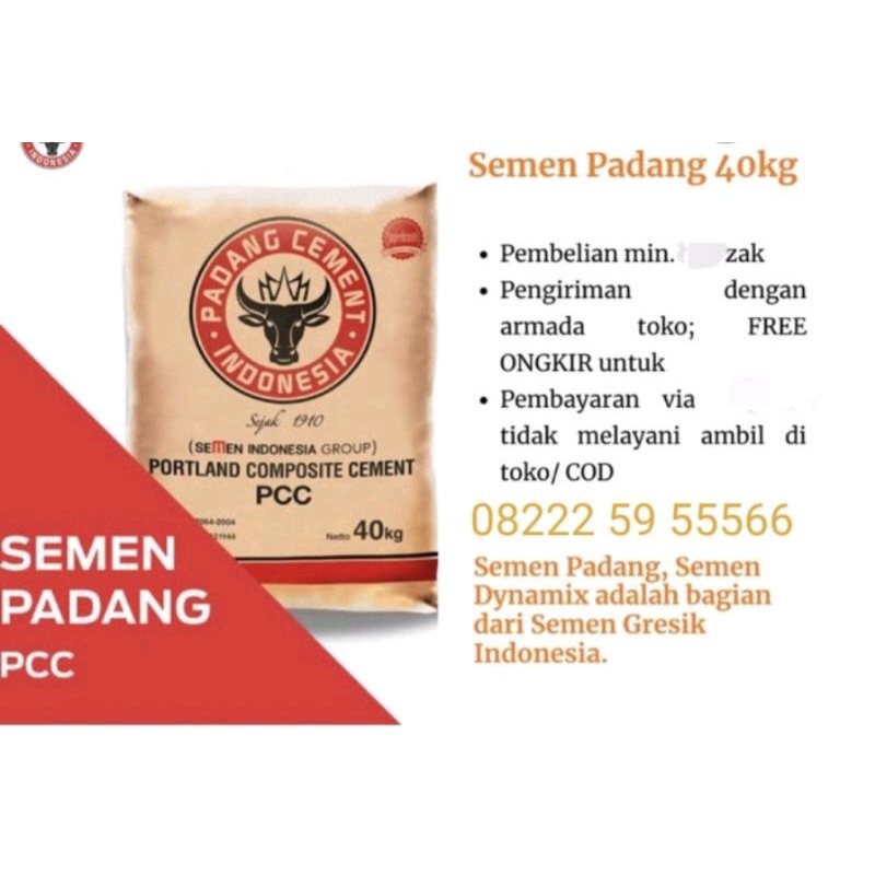 semen padang