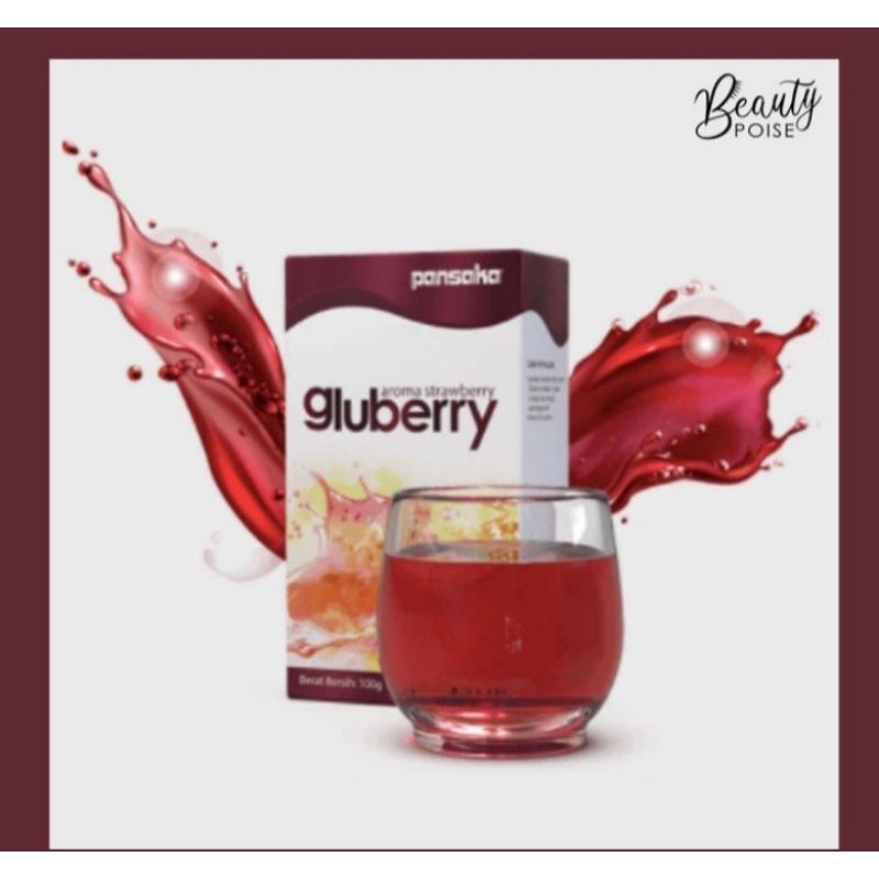 

paket gluberry