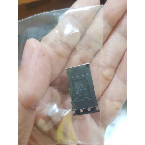 IC RF NOKIA 3250