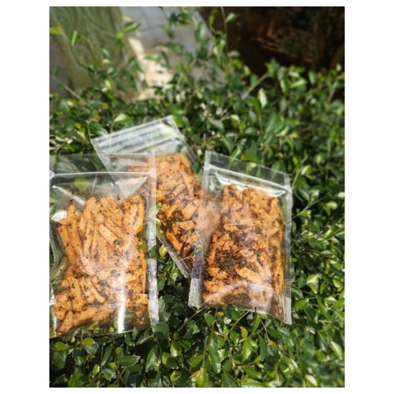 

paket murah reseller khusus basreng 100g