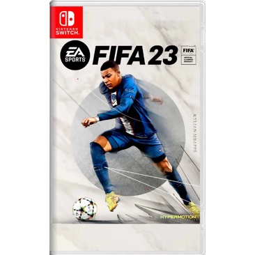 EA SPORTS FIFA 23 Nintendo Switch™ Legacy Edition Digital Switch Primary