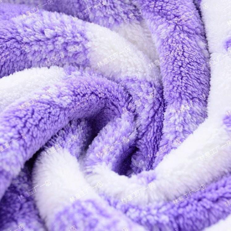 ATB Paket Hemat (Isi 5pcs) Handuk Microfiber Towel/Felicity Uk 70x140