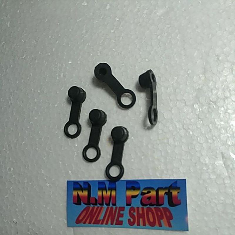 karet tutup nepel angin cakram beat vario scoopy supra x revo grand original