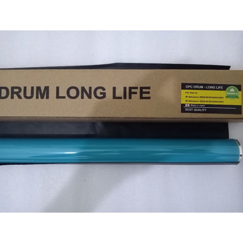 OPC DRUM GRADE A CANON IRA4025/4225/4035/4235/4045/4245/4051/4251