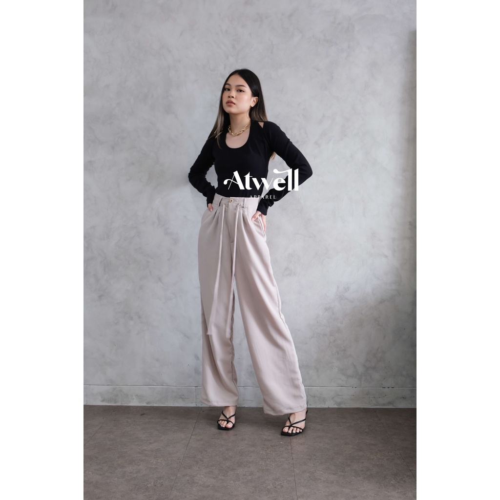 Remi Cullote Pants