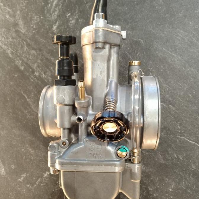 Karburator Karbu Pwk 30 Brt