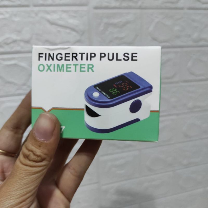 Oximeter LK 87