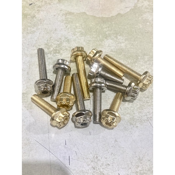 baut probolt 10 baut pro bolt baut variasi baut 10 270