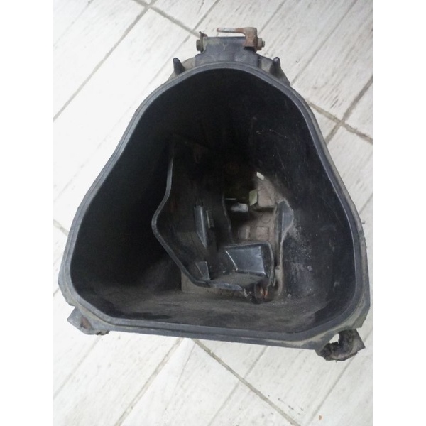 box bagasi absolute Revo