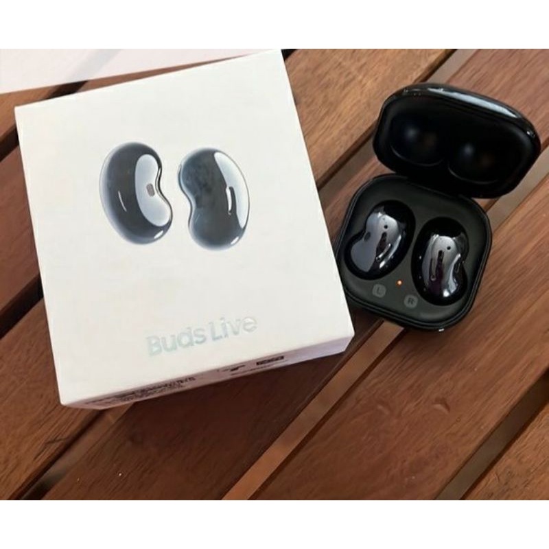 Galaxy Buds Live Original Samsung