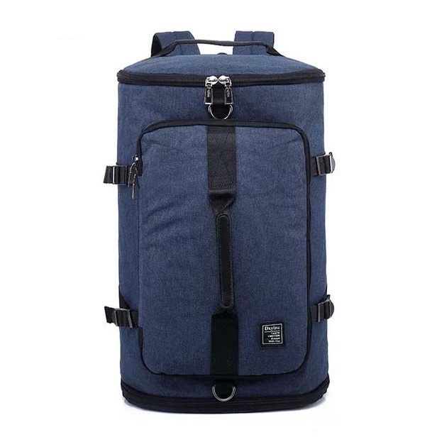 40L Ransel Pria 15.6 Sepatu Laptop Ransel Tas Olahraga Fitness Travel untuk Wanita Remaja Ransel Tas Sekolah