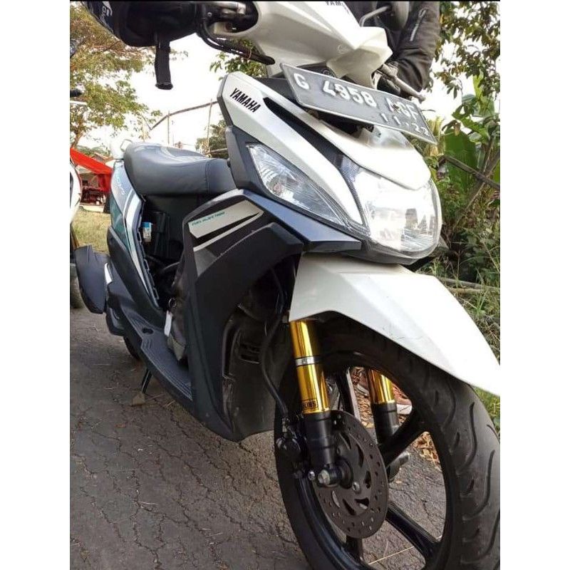Cover Shock Depan Vario 110 Vario 125 Vario 150
