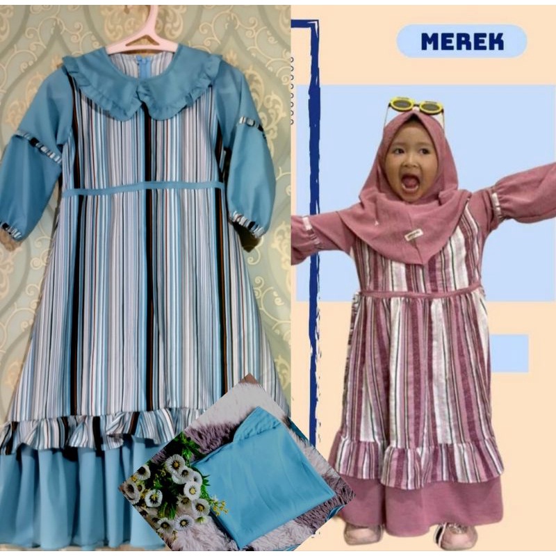 maxy Nabila kids