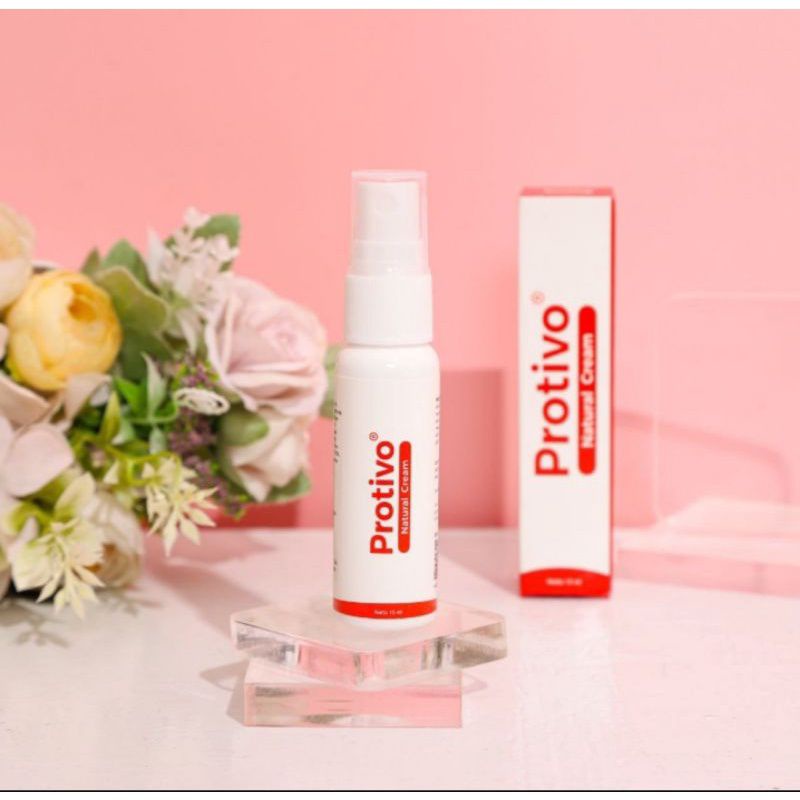 PROTIVO NATURAL CREAM