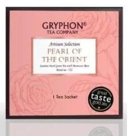 

⚡TOK SIAP 【COD GRYPHON Tea Pearl of The Orient