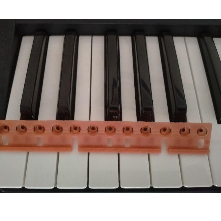 P-2Y❤) karet tuts keyboard Yamaha psr s original murah 975 775 970 770 950 750 910 710 900 700 a2000 or700 3000 2100 2000 1000 langsung kirim