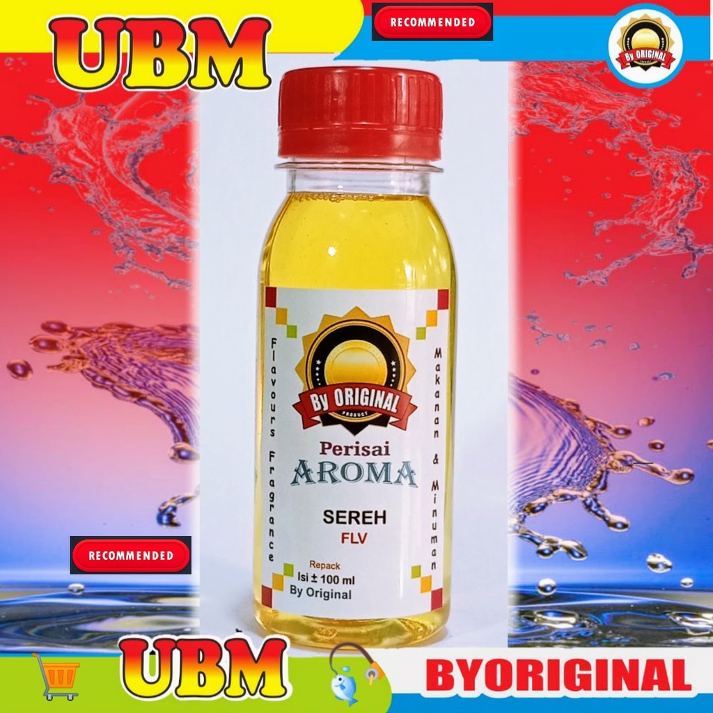 essen biang SEREH flv . Perisai SEREH  .SEREH flavour. essen SEREH .