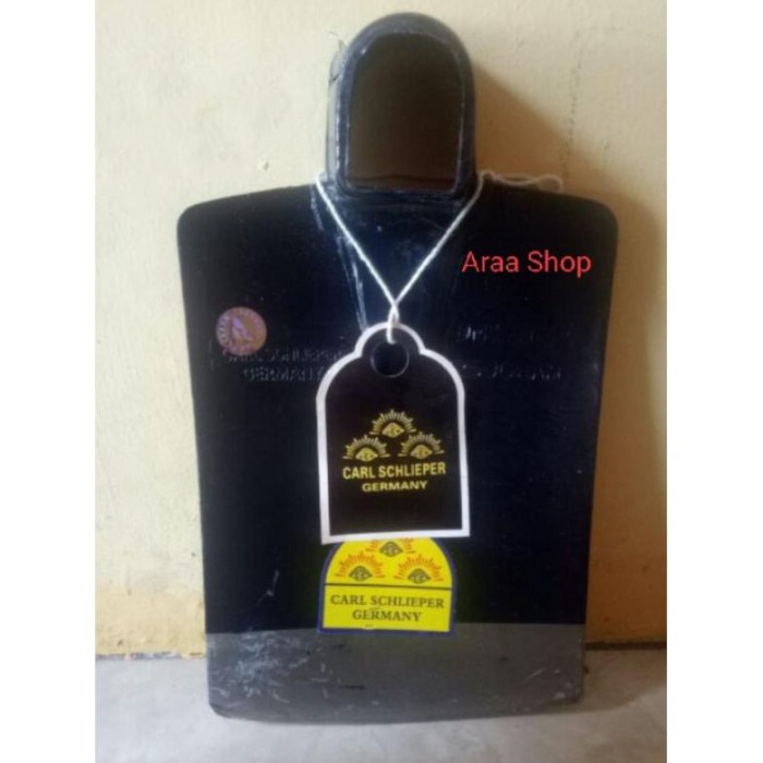 Cang Cangkul Cap Mata 3 Carl Schlieper Asli Original Germany