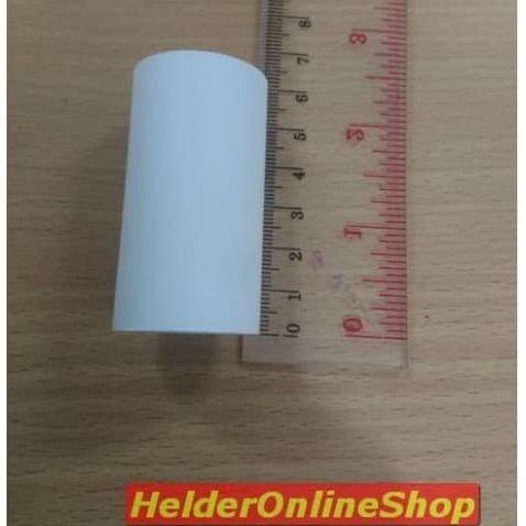 

THERMAL PAPER / KERTAS TERMAL 58 X 30 / 57 X 30 CORELESS PANJANG