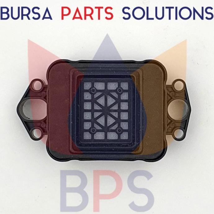 Capping Epson Xp600 / Cap Top Xp 600 / Caping Head Mesin Eco Solvent