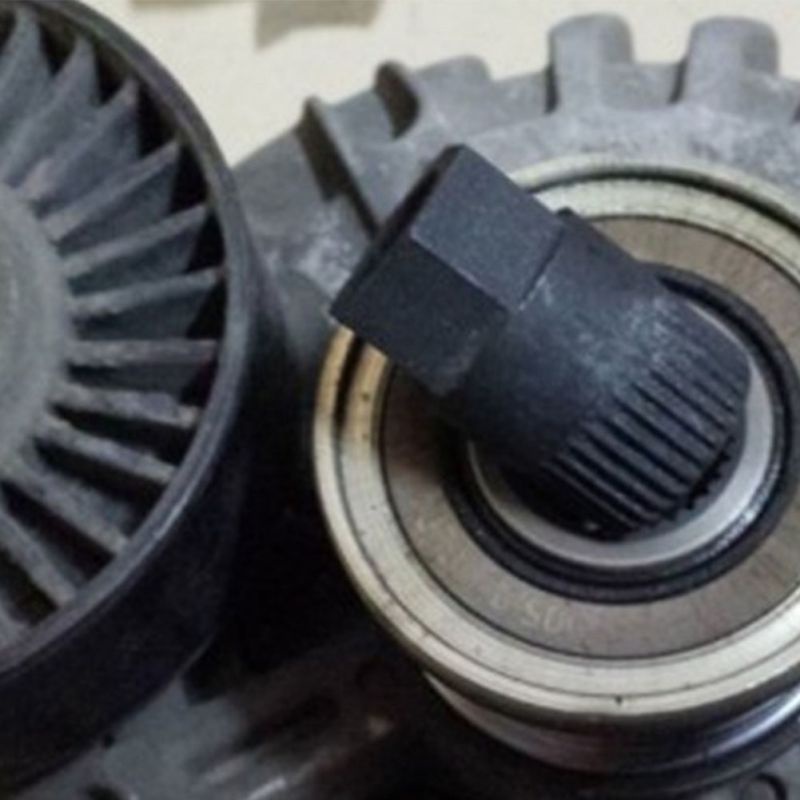 Kunci Buka Pulley Alternator Alat Pembuka Pulley Pulley Kopling Belt Pulley Removal Untuk Mobil Toyota Honda