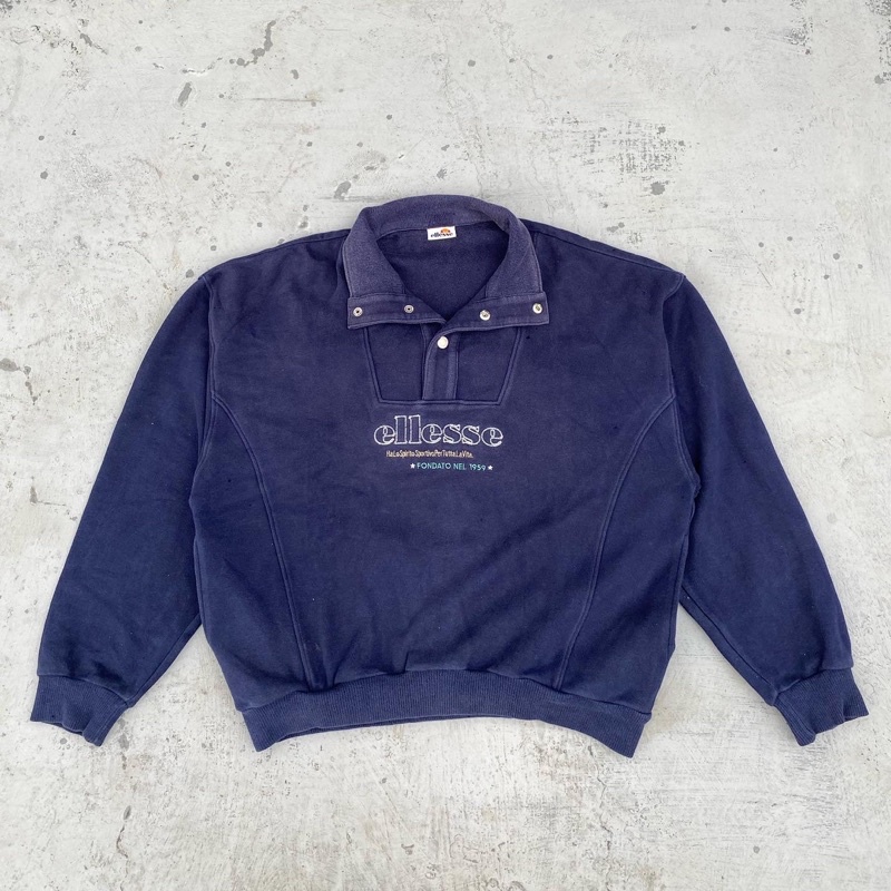 Jacket ellesse vintage jaspo