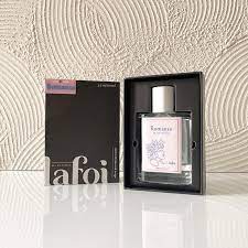 Lafoi Eu De Parfum 100ml