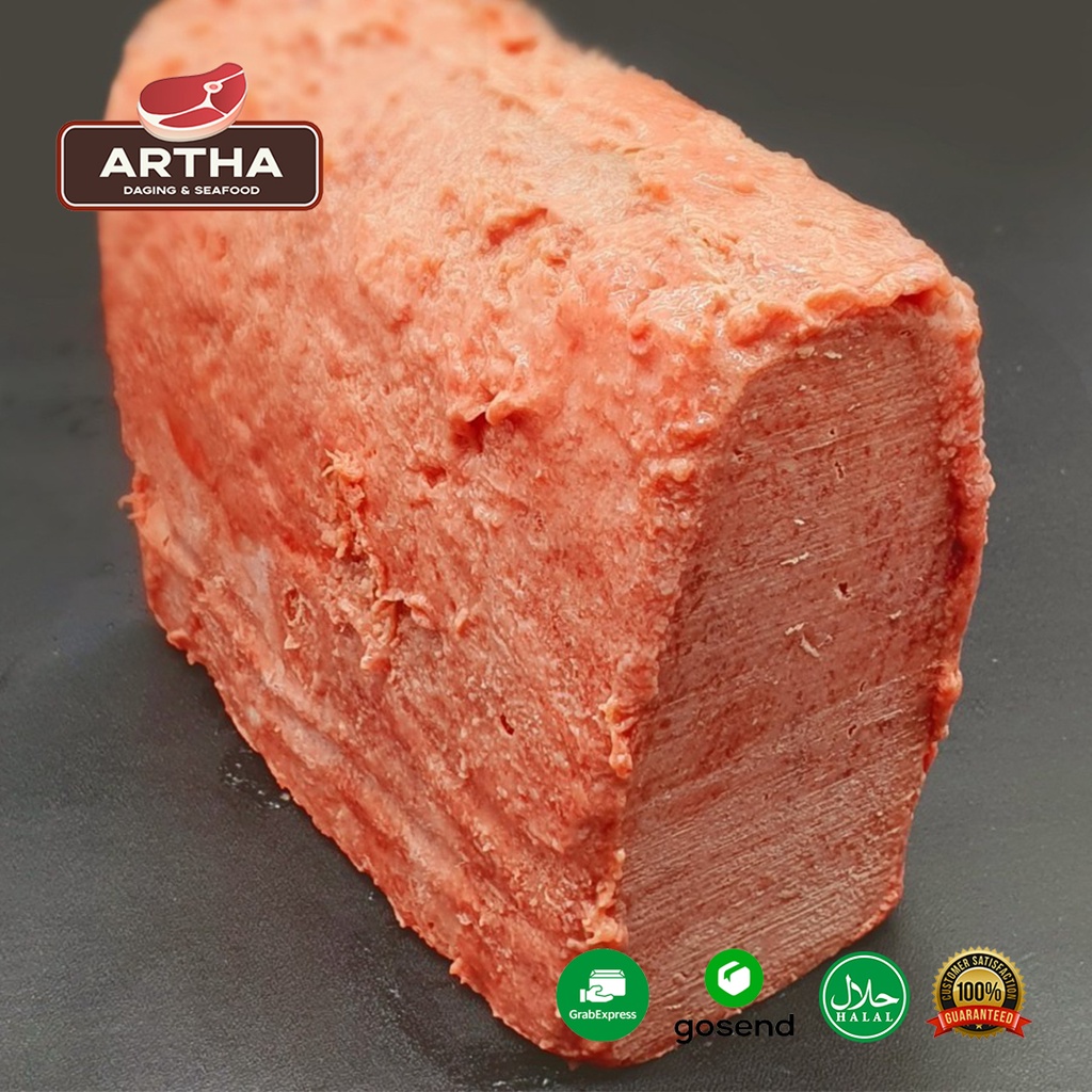 

DAGING AYAM GILING MDM SUPER // 500GR/1KG