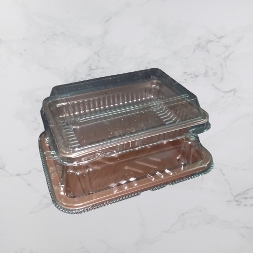 [50pcs] Mika Brownies Kecil | Mika Kue Mini | Mika SB-100 SB-110