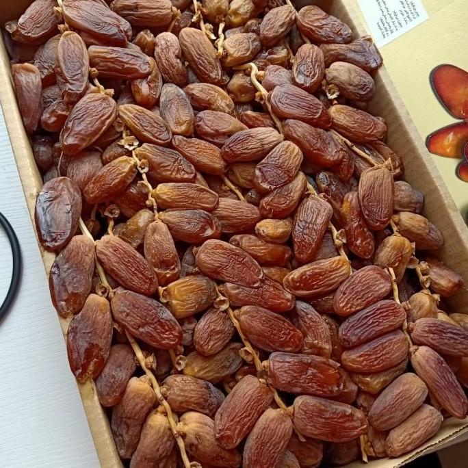 

PROMO KURMA TUNISIA TANGKAI CURAH 1KG BEST SELLER RTH694GTR