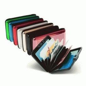 

Card Guard [ Dompet Kartu ]