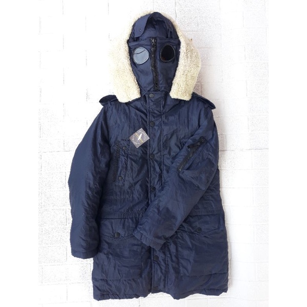 Cp company goggle explorer