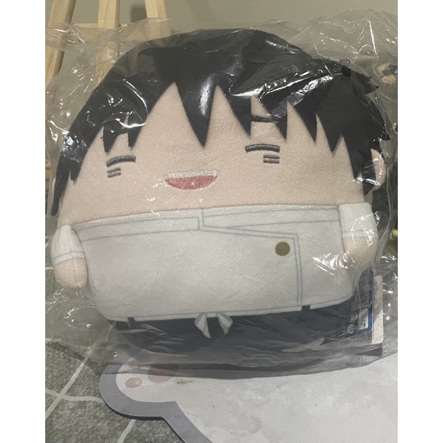 fuwa m yuuta (booked)