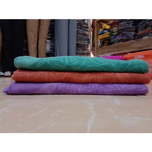 HANDUK MANDI GUCCI MY EMILY