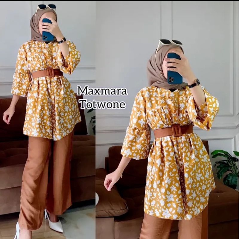 SET SHAKILA | SETCELANA MAXMARA  | SET CRINKLE |SETCEL BATIK