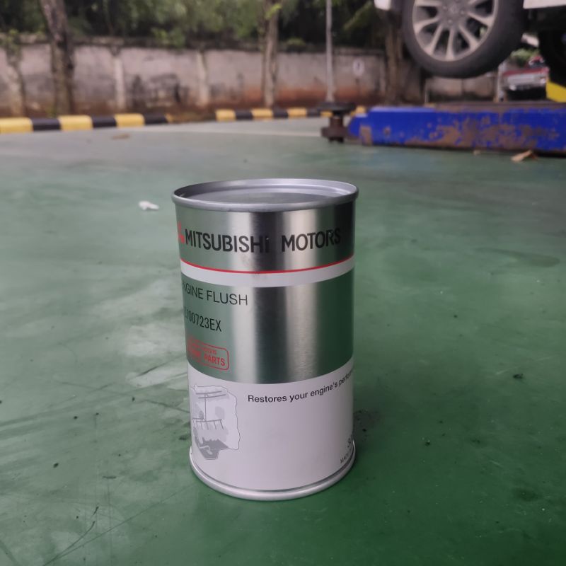 Engine flush original Mitsubishi