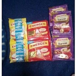 

Energen jahe isi 10