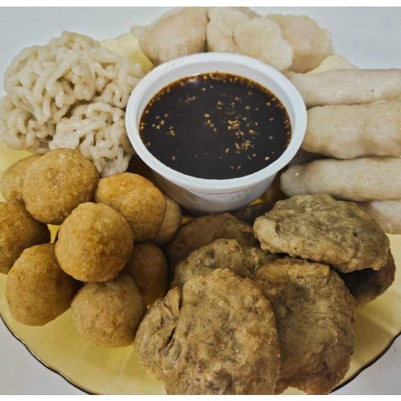 

pempek ikan