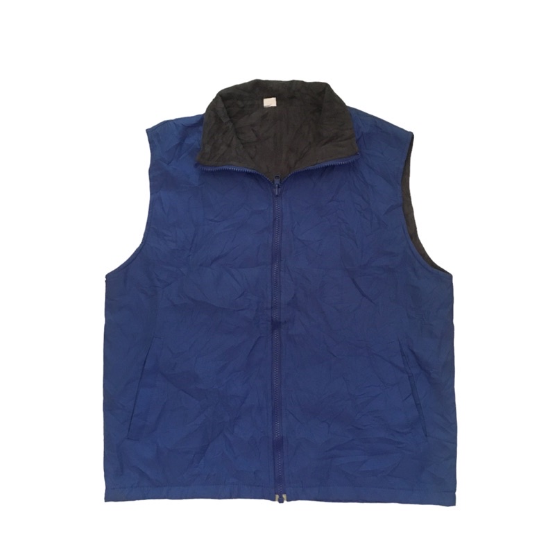 vest second || vest bekas || second branded