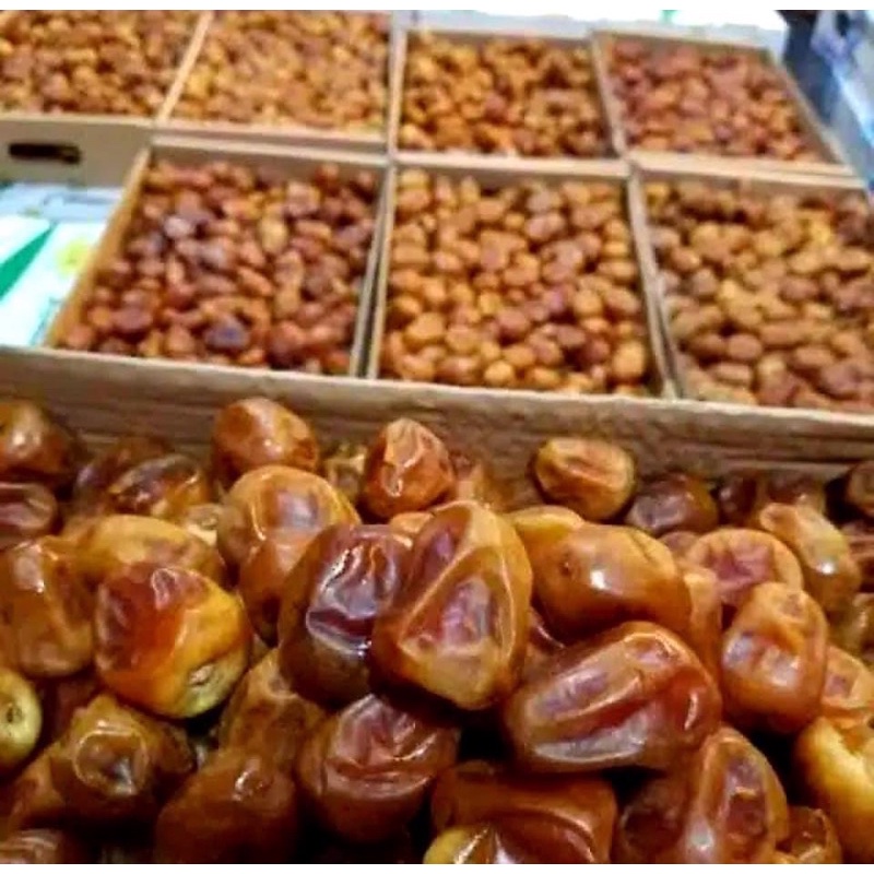

Sukkari Alqaseem Dus 3 kg