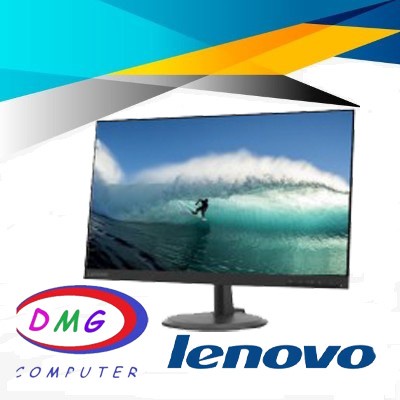 Monitor LED Lenovo D24-20 24&quot; FHD 4ms 75Hz