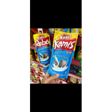 

kuaci rekim
