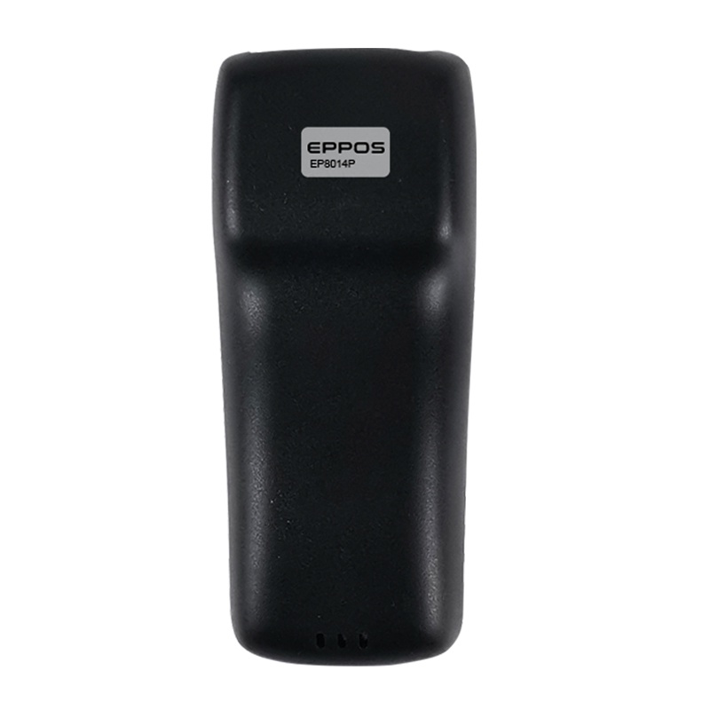 Mini Barcode Scanner EPPOS 1D/2D EP8014P - Wirelles Bluetooth