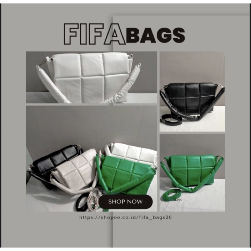 FiFa Bag Hampers (Custom)