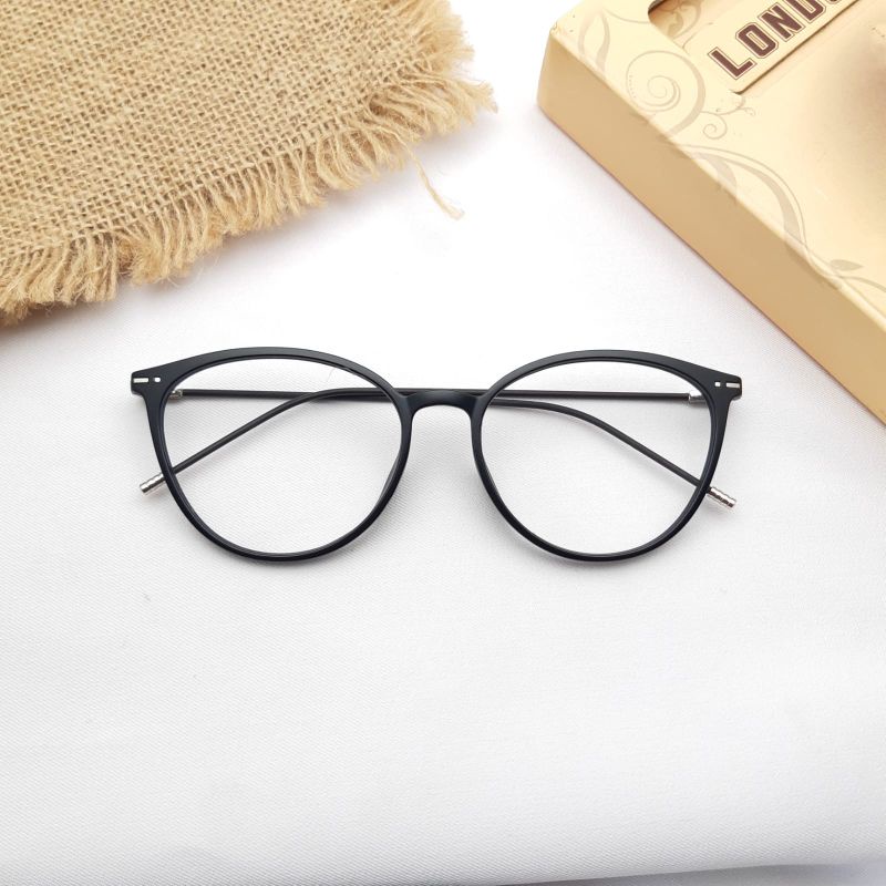 kacamata Cat eye Photocromic